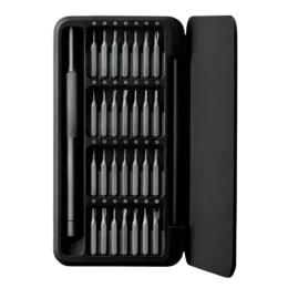 Викрутка з комплектом біт HOTO Screwdriver Kit (QWLSD009)