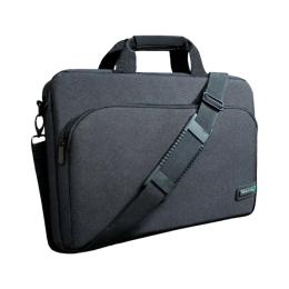 Сумка для ноутбука Grand-X 15.6'' SB-129 Black