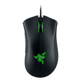 Миша Razer DeathAdder Essential 2021 (RZ01-03850100-R3M1) Black