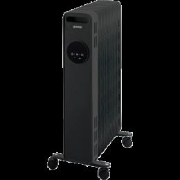Масляний обігрівач Gorenje OR2000EB