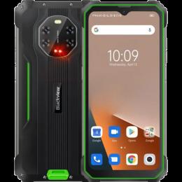 Смартфон Blackview BL8800 Pro 8/128GB Green EU