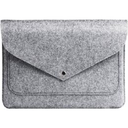 Чохол Gmakin Apple MacBook Pro 14" GM07-14 Felt Case (Grey)