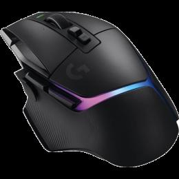 Миша Logitech G502 X Plus Wireless Black (910-006162)