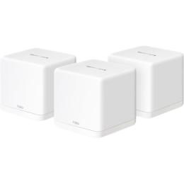 Wi-Fi Mesh система Mercusys Halo H60X 3-pack