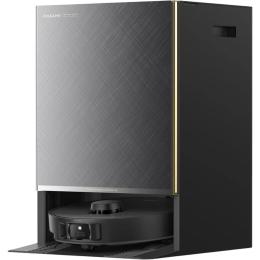 Робот-пылесос Dreame Bot MatriX 10 Pro Black (RLM61HE-Bl)