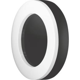 Стельовий світильник Videx ART VL-BHFR-305B Black