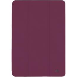 Чехол-книжка ArmorStandart Smart Fold Pen для Samsung Tab S10 Lite/S10 FE Plum (ARM85553)