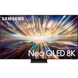 Телевізор Samsung QN800D 65" Neo QLED Ultra HD 8K (QE65QN800DUXUA)