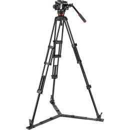 Штатив Manfrotto MVK504XTWINGA