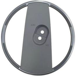 Подставка для консоли DK Vertical Stand для PS5 30th Anniversary Grey