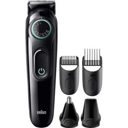 Универсальный тример Braun All-in-One Series 3 AIO3450