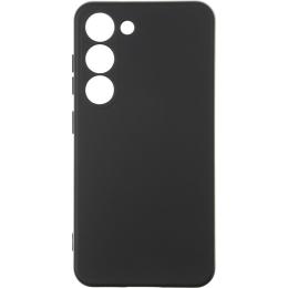 Чохол ArmorStandart Icon Case для Samsung Galaxy S23 Black (ARM65452)