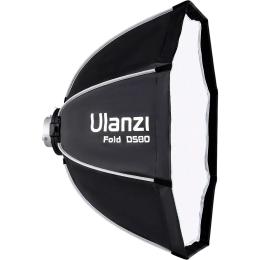 Софтбокс Ulanzi D580 L069 80cm