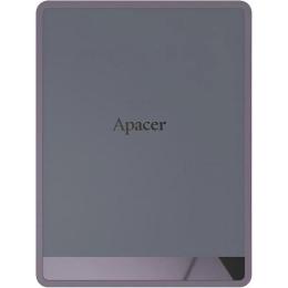Внешний SSD накопитель Apacer AS724 2TB Mauve (AP2TBAS724M-1)