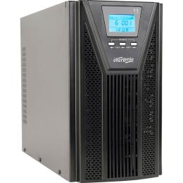Источник бесперебойного питания (ИБП) EnerGenie EG-UPSO-2000VA