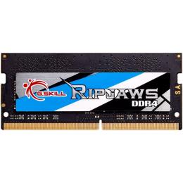 Модуль памяти SO-DIMM DDR4 G.Skill Ripjaws 8GB 3200MHz (F4-3200C22S-8GRS)