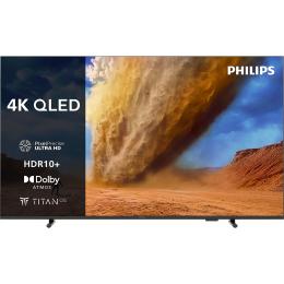 Телевізор Philips 7800 Series 75" QLED Ultra HD 4K (75PUS7810/12) UA