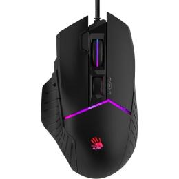 Миша Bloody W95 Max Black