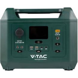 Зарядная станция V-TAC VT-606N (11626)