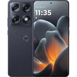 Смартфон Motorola Signature 16/512GB Carbon (PBAB0045RO) UA-UCRF