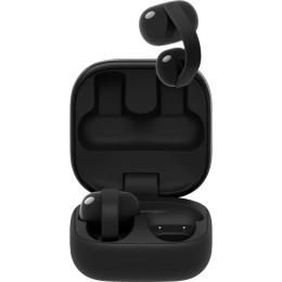 Наушники Sony LinkBuds Clip Black (WF-LC900/B)