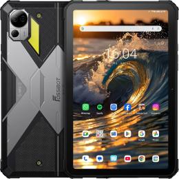 Планшет Fossibot DT3 12/256GB 5G Grey