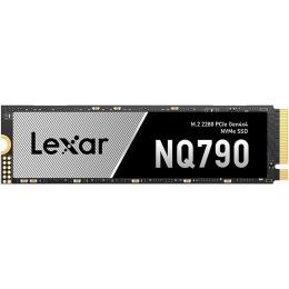 SSD накопитель Lexar NQ790 1TB (LNQ790X001T-RNNNG)
