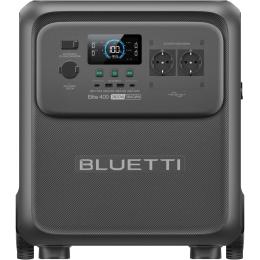 Зарядная станция BLUETTI Elite 400 2600W (P-EL400-EU-GY-BL-010)