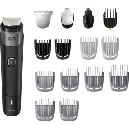 Универсальный триммер Philips Multigroom Series 5000 18in1 MG5910/49