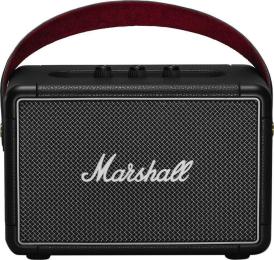 Портативна акустика Marshall Kilburn II Black