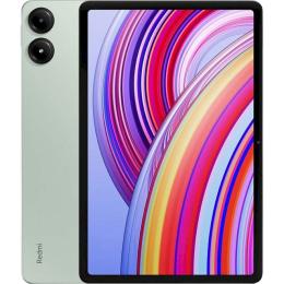 Планшет Redmi Pad Pro 6/128GB Wi-Fi Mint Green Global EU