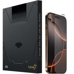 Захисне скло iLera Infinity Full Cover Glass для Apple iPhone 16 Pro (iLin16Pr)