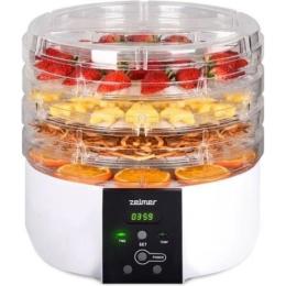 Сушарка для овочів та фруктів Zelmer ZFD1005