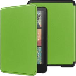 Чохол-книжка ArmorStandart для Amazon Kindle Paperwhite 12th Gen 2024 / Kindle Colorsoft Green (ARM81967)