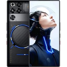 Смартфон Redmagic 11 Pro 24/1TB Nightfreeze