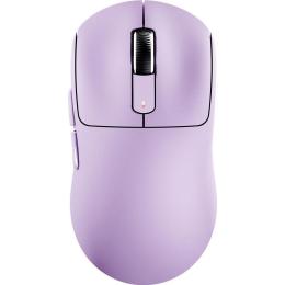 Мышь Attack Shark X3 Wireless Gaming Purple