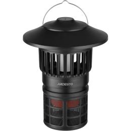 Антимоскітна лампа Ardesto MSK-SB3555 Black