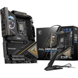 Материнская плата MSI MEG Z890 ACE UA