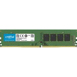 Модуль памяти DDR4 Crucial 16GB 3200MHz (CT16G4DFRA32A)