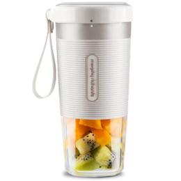 Блендер Morphy Richards Portable Juice Cup (MR9600) White