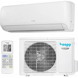 Сплит-система Hoapp Luna HSK-LB55VAW/HMK-LB55VA