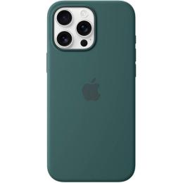 Чохол Silicone Case для Apple iPhone 16 Pro Max Cactus AA