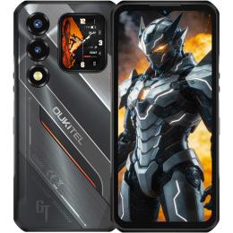 Смартфон Oukitel WP66 12/512GB Black