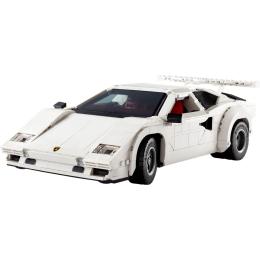 Конструктор LEGO Icons Lamborghini Countach 5000 Quattrovalvole (10337)