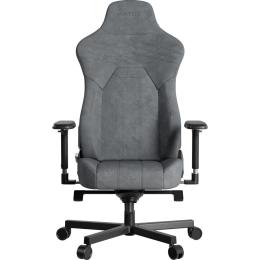 Геймерское кресло Hator Arc 3 S Velour Grey (HTC3446S)
