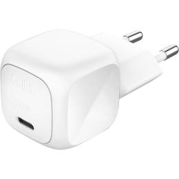 Сетевое зарядное устройство Belkin Boost Up Charge 20W White (WCA009KQWH)