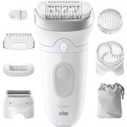 Эпилятор Braun Silk-epil 7 SE 7-060