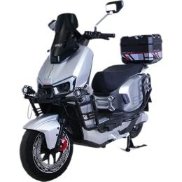 Электросамокат Tailg F73L LT-225 Silver