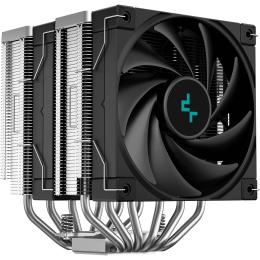 Кулер для процессора Deepcool AK620 (R-AK620-BKNNMT-G)