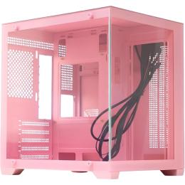 Корпус GTL Gaming Infinity Pink (GTLN275-1P)